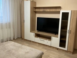 Снять однокомнатную квартиру Авиаторов ул, 41  м&sup2;, 3500 рублей
