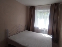 Снять двухкомнатную квартиру Матросова ул, 58  м&sup2;, 3321 рублей