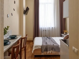 Снять однокомнатную квартиру Партизана Железняка ул, 18  м&sup2;, 3250 рублей