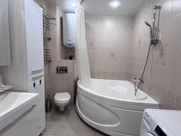 Снять трехкомнатную квартиру Огородная 2-я ул, 82  м&sup2;, 5500 рублей