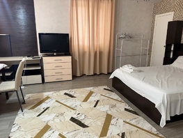 Снять однокомнатную квартиру Красноярский Рабочий пр-кт, 36  м&sup2;, 2870 рублей