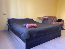 Снять однокомнатную квартиру Алексеева ул, 42  м&sup2;, 2097 рублей