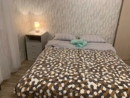 Снять однокомнатную квартиру Караульная ул, 48  м&sup2;, 3300 рублей