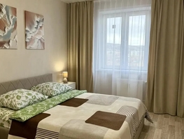 Снять однокомнатную квартиру Вербная ул, 50  м&sup2;, 2824 рублей