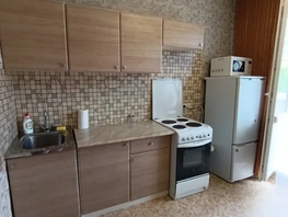 Снять однокомнатную квартиру Красной Армии ул, 40  м&sup2;, 2800 рублей