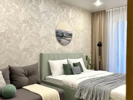 Снять однокомнатную квартиру 3 Августа ул, 32  м&sup2;, 3100 рублей