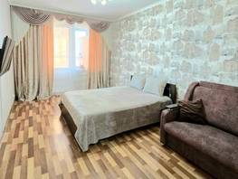 Снять однокомнатную квартиру Ярыгинская наб, 44  м&sup2;, 3200 рублей