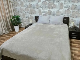 Снять однокомнатную квартиру Ярыгинская наб, 44  м&sup2;, 3000 рублей