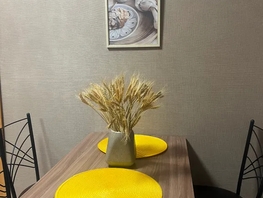 Снять однокомнатную квартиру Карамзина ул, 27  м&sup2;, 3200 рублей