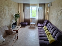 Снять двухкомнатную квартиру Ползунова ул, 52  м&sup2;, 3600 рублей