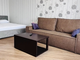 Снять однокомнатную квартиру Алексеева ул, 41  м&sup2;, 3299 рублей