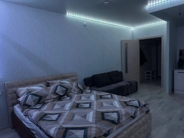Снять однокомнатную квартиру Аральская ул, 36  м&sup2;, 2500 рублей