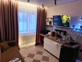 Снять однокомнатную квартиру Ленина ул, 14  м&sup2;, 2800 рублей