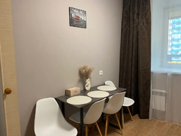 Снять однокомнатную квартиру Карамзина ул, 40  м&sup2;, 3400 рублей