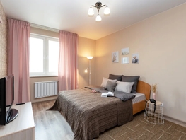 Снять однокомнатную квартиру Алексеева ул, 40  м&sup2;, 3886 рублей