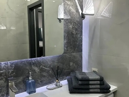 Снять однокомнатную квартиру Петра Подзолкова ул, 30  м&sup2;, 3200 рублей