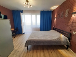 Снять однокомнатную квартиру Караульная ул, 24  м&sup2;, 2780 рублей
