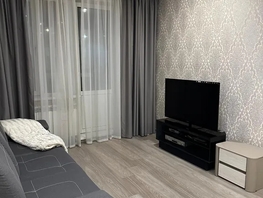 Снять однокомнатную квартиру Карамзина ул, 35  м&sup2;, 3500 рублей