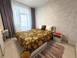 Снять однокомнатную квартиру Караульная ул, 60  м&sup2;, 3570 рублей