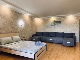 Снять однокомнатную квартиру Якорный пер, 45  м&sup2;, 3200 рублей