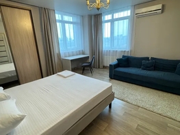 Снять однокомнатную квартиру Авиаторов ул, 53  м&sup2;, 3812 рублей