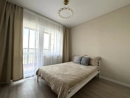Снять двухкомнатную квартиру Петра Подзолкова ул, 50  м&sup2;, 3276 рублей