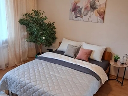 Снять двухкомнатную квартиру 9 Мая ул, 54  м&sup2;, 4270 рублей