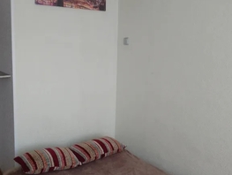 Снять однокомнатную квартиру Королева ул, 14  м&sup2;, 1620 рублей