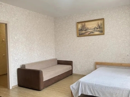 Снять однокомнатную квартиру Республики ул, 35  м&sup2;, 2975 рублей