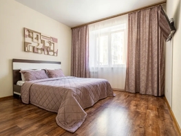 Снять двухкомнатную квартиру Парусная ул, 78  м&sup2;, 5000 рублей