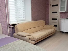 Снять однокомнатную квартиру Партизана Железняка ул, 32  м&sup2;, 3304 рублей