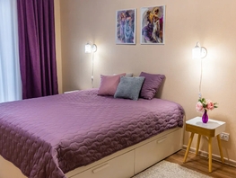 Снять трехкомнатную квартиру Петра Ломако ул, 90  м&sup2;, 6000 рублей