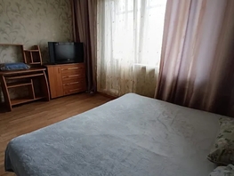 Снять однокомнатную квартиру Воронова ул, 36  м&sup2;, 2700 рублей