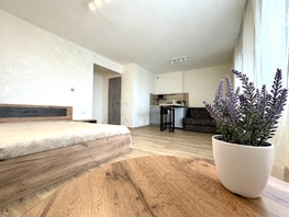 Снять однокомнатную квартиру Караульная ул, 40  м&sup2;, 4125 рублей
