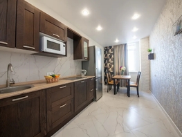 Снять однокомнатную квартиру Алексеева ул, 49  м&sup2;, 3520 рублей