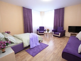 Снять однокомнатную квартиру Алексеева ул, 49  м&sup2;, 3776 рублей