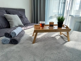 Снять двухкомнатную квартиру Гастелло ул, 40  м&sup2;, 4000 рублей