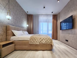 Снять однокомнатную квартиру Октябрьская ул, 35  м&sup2;, 4000 рублей