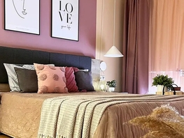 Снять двухкомнатную квартиру Весны ул, 60  м&sup2;, 6250 рублей