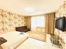 Снять однокомнатную квартиру Алексеева ул, 42  м&sup2;, 3000 рублей