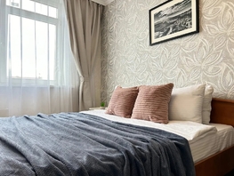 Снять однокомнатную квартиру Алексеева ул, 42  м&sup2;, 4412 рублей