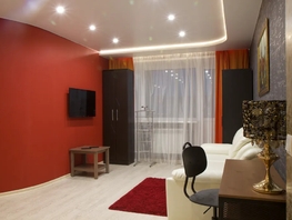 Снять двухкомнатную квартиру Горького ул, 45  м&sup2;, 4700 рублей
