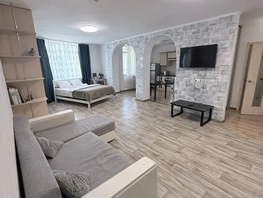 Снять двухкомнатную квартиру Авиаторов ул, 87  м&sup2;, 4604 рублей