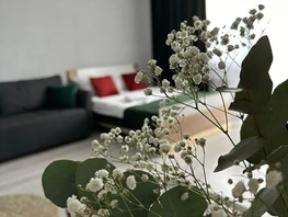 Снять однокомнатную квартиру 6-я Полярная ул, 42  м&sup2;, 3190 рублей