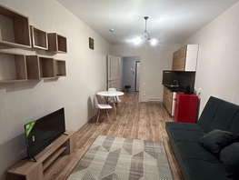 Снять двухкомнатную квартиру Дубровинского ул, 52  м&sup2;, 4059 рублей