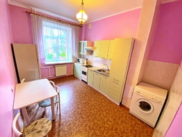 Снять двухкомнатную квартиру Мира пр-кт, 53  м&sup2;, 4700 рублей