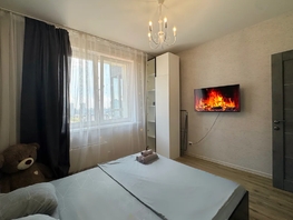 Снять двухкомнатную квартиру Петра Подзолкова ул, 45  м&sup2;, 3500 рублей