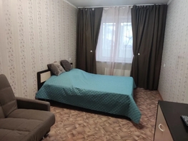 Снять однокомнатную квартиру Крылова ул, 42  м&sup2;, 3000 рублей