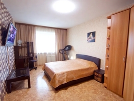 Снять однокомнатную квартиру Весны ул, 45  м&sup2;, 3375 рублей