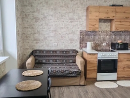 Снять однокомнатную квартиру Калинина ул, 35  м&sup2;, 2867 рублей